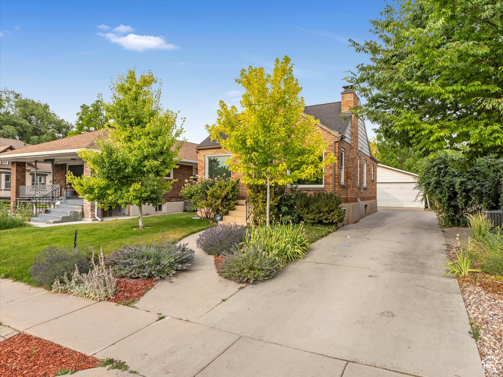 1117 S 400 E Salt Lake City, UT 84111