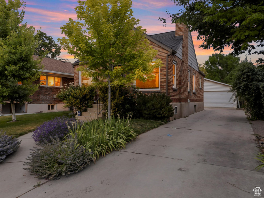 1117 S 400 E Salt Lake City, UT 84111