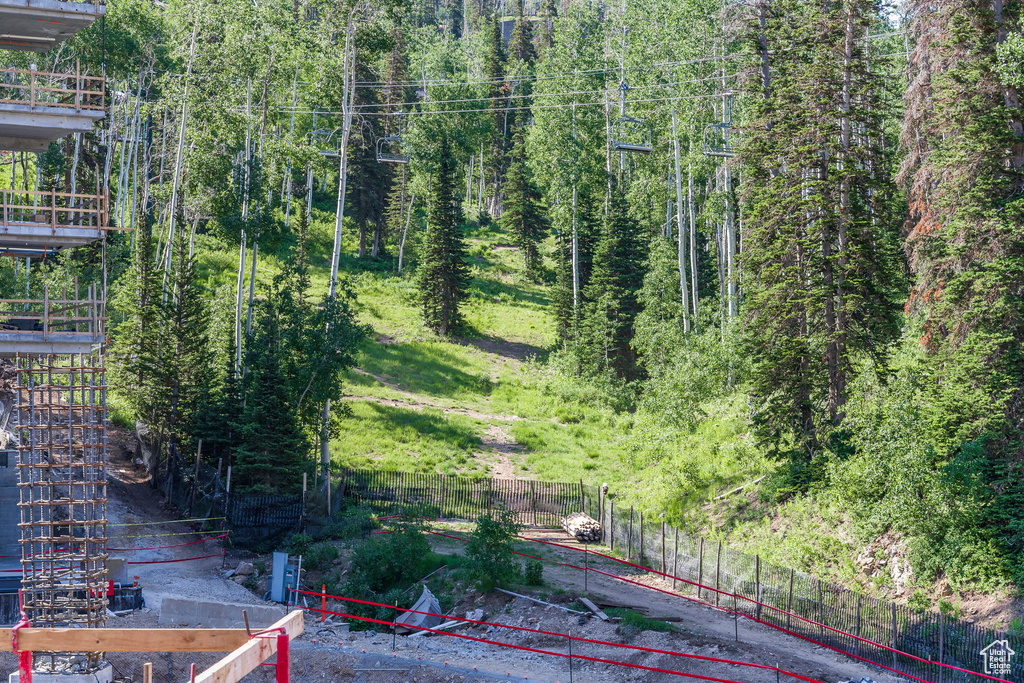 9300 MARSAC AVE #B202 Park City, UT 84060