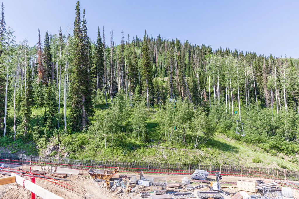 9300 MARSAC AVE #B202 Park City, UT 84060