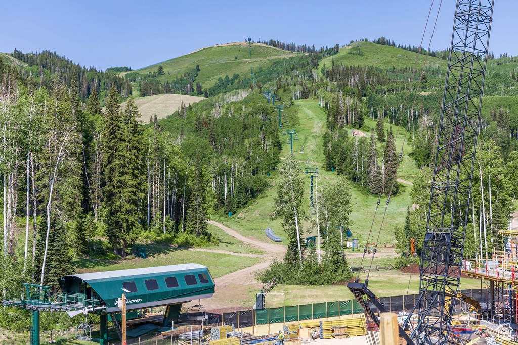 9300 MARSAC AVE #B202 Park City, UT 84060
