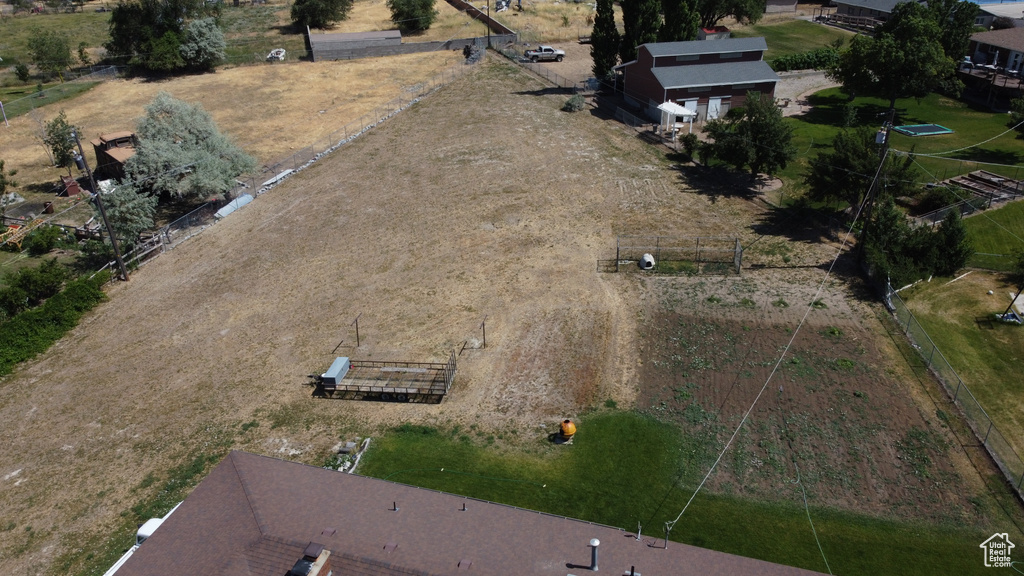 View of property location