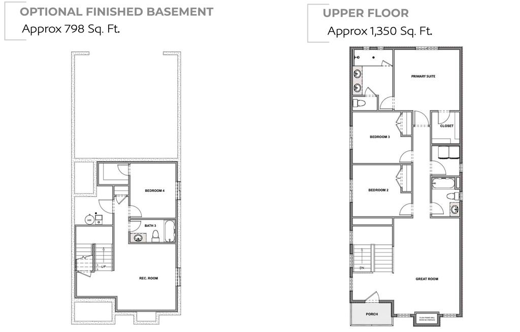 View of property floor plan