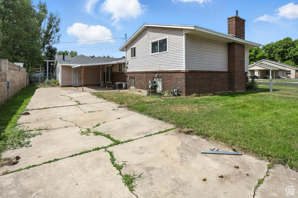 4358 S 950 W Riverdale, UT 84405