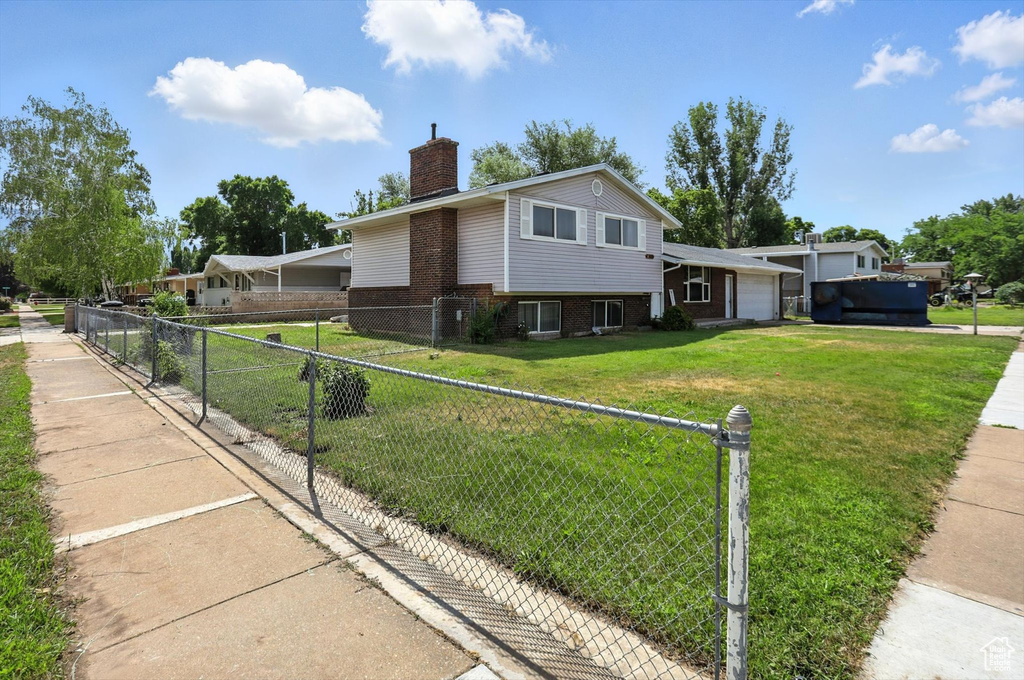 4358 S 950 W Riverdale, UT 84405