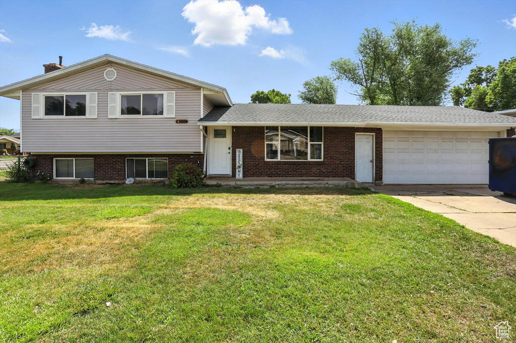 4358 S 950 W Riverdale, UT 84405