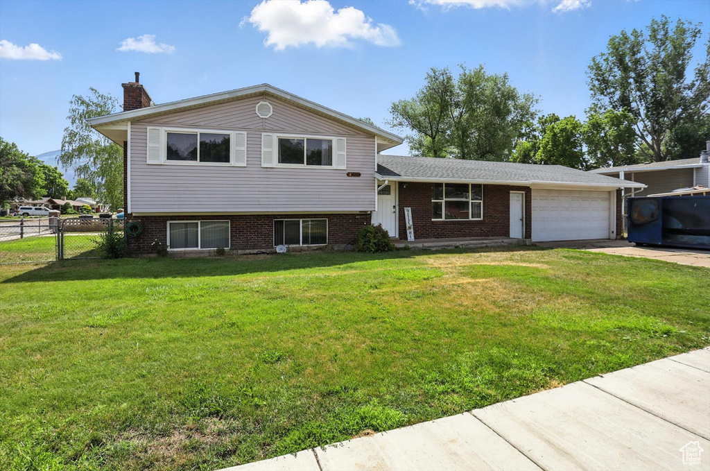 4358 S 950 W Riverdale, UT 84405