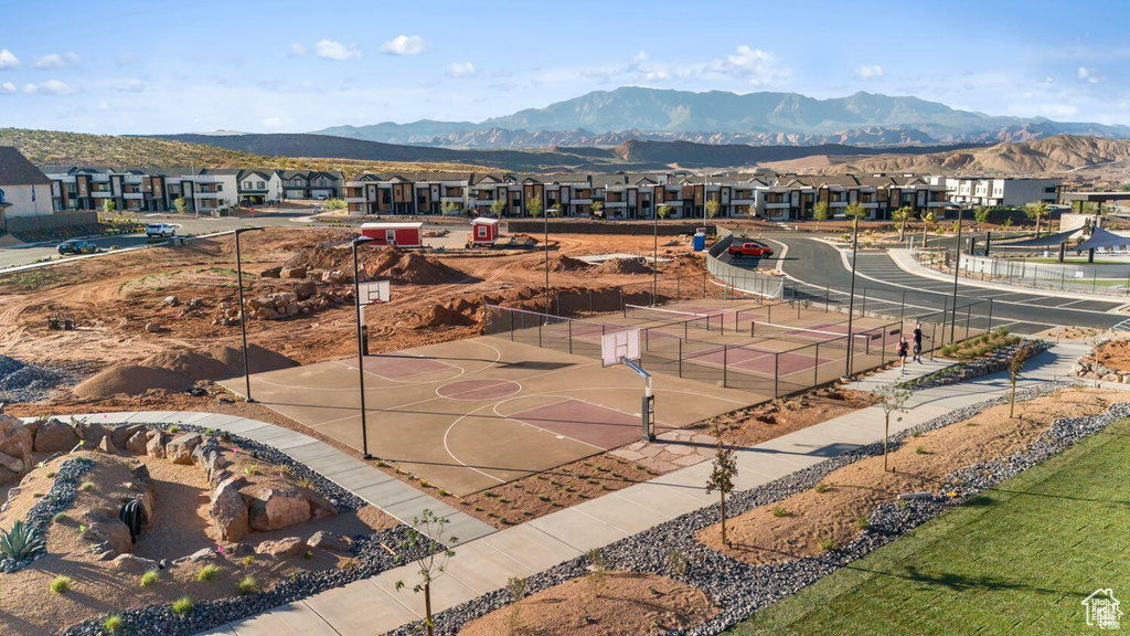 1702 S WAHWEAP WAY #2359 Washington, UT 84780