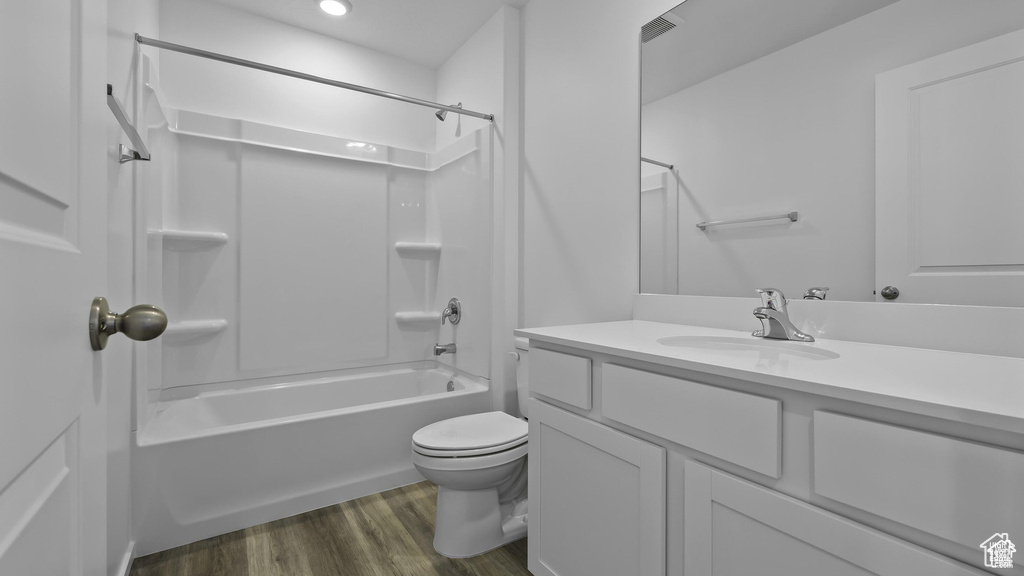 1702 S WAHWEAP WAY #2359 Washington, UT 84780