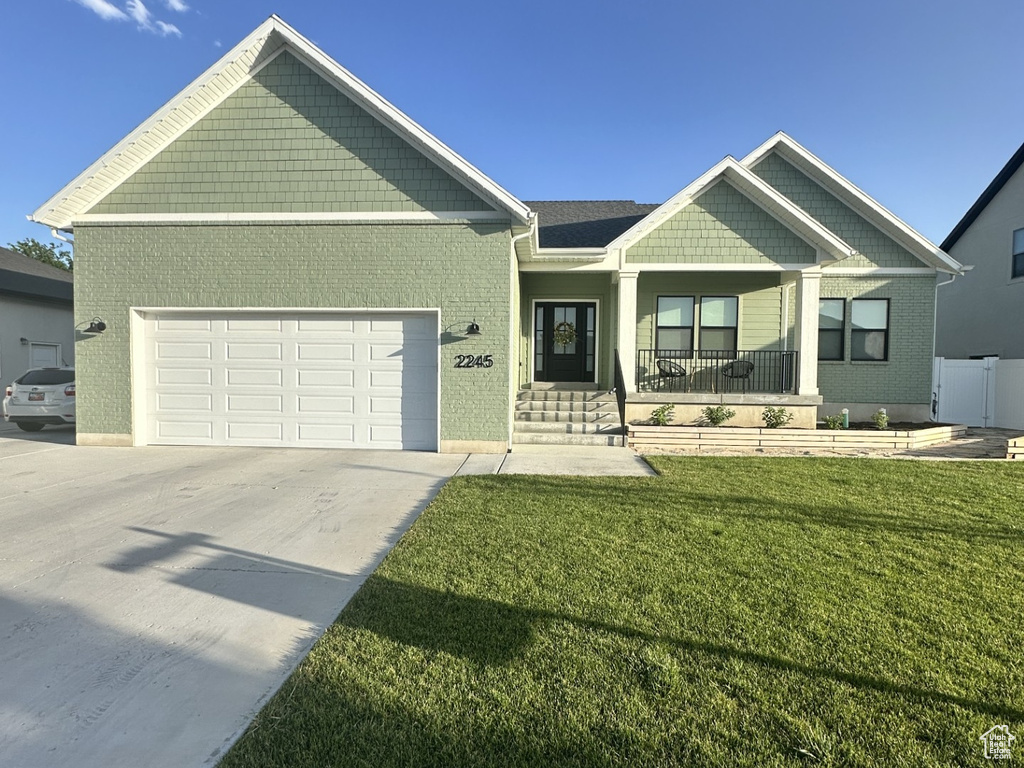 2245 W 800 S Layton, UT 84041