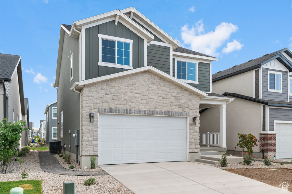 7815 W ALTA SPRINGS LN Magna, UT 84044