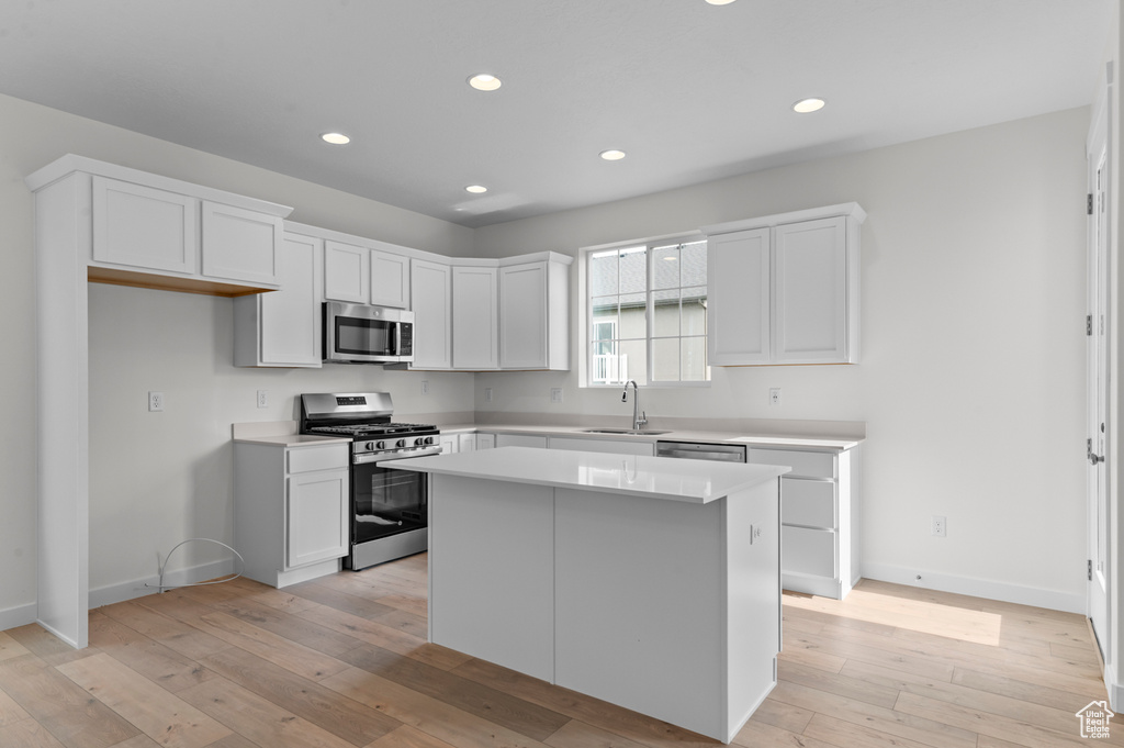 7815 W ALTA SPRINGS LN Magna, UT 84044