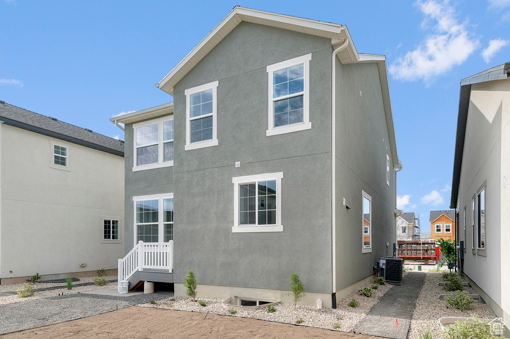 7815 W ALTA SPRINGS LN Magna, UT 84044