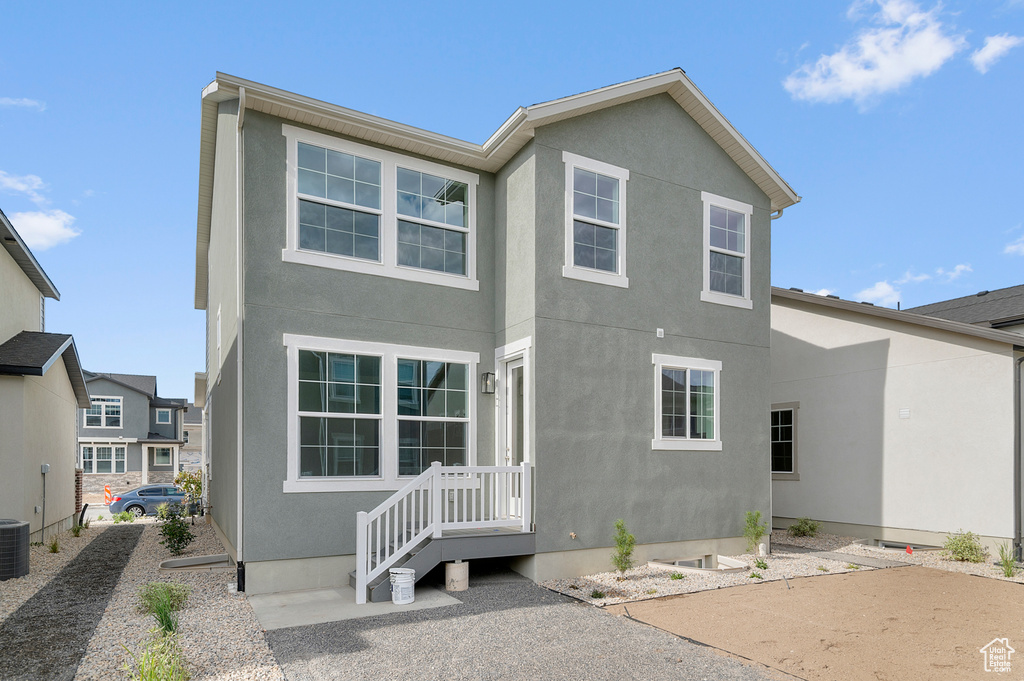 7815 W ALTA SPRINGS LN Magna, UT 84044