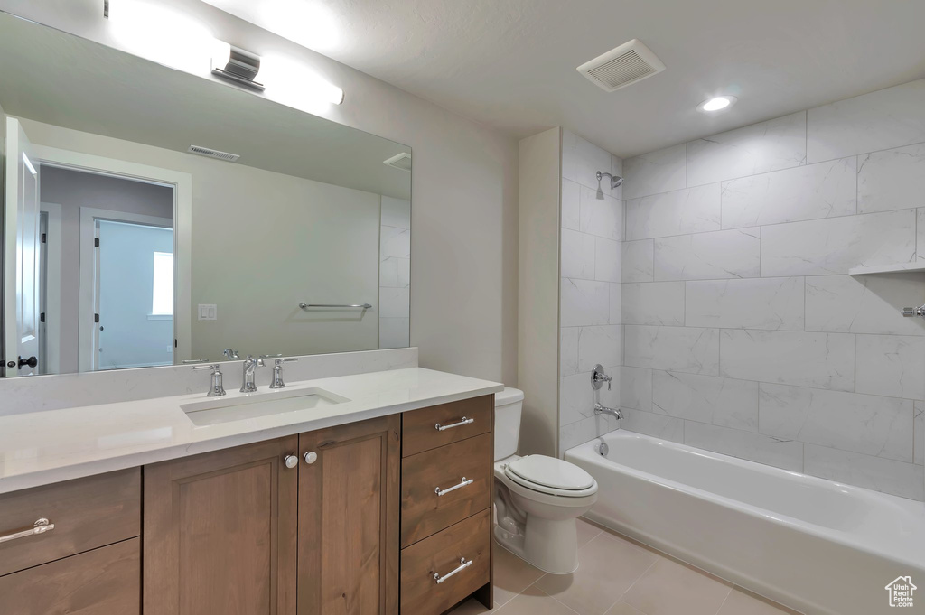 551 W SUMMERHILL LN Centerville, UT 84014