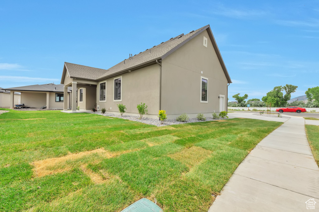551 W SUMMERHILL LN Centerville, UT 84014