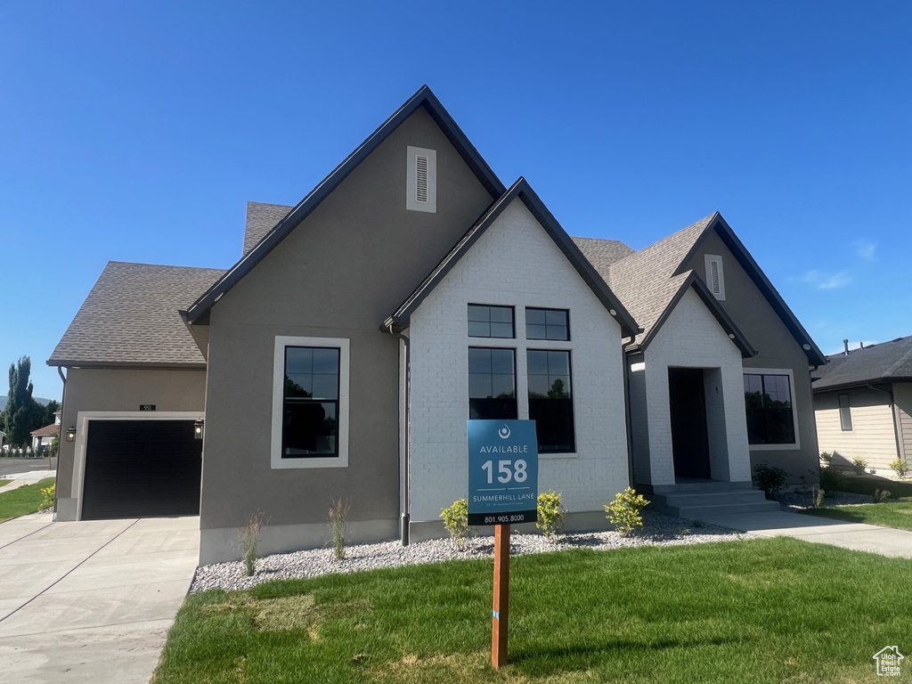 551 W SUMMERHILL LN Centerville, UT 84014