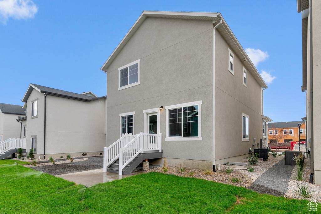 7801 W ALTA SPRINGS LN Magna, UT 84044