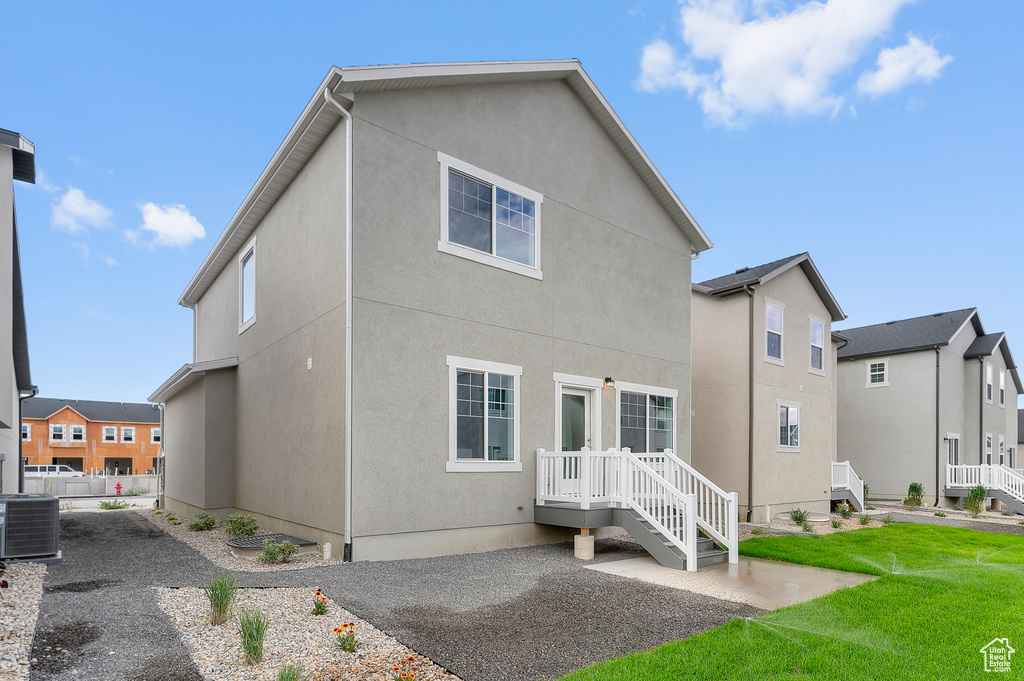 7801 W ALTA SPRINGS LN Magna, UT 84044