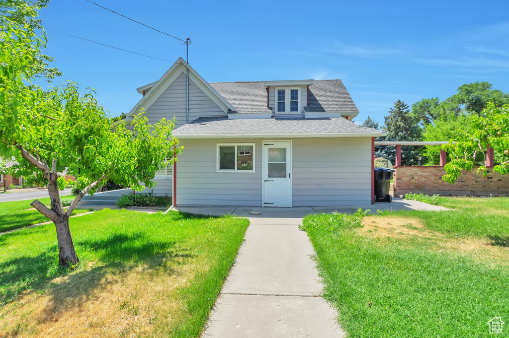 648 E 2550 N North Ogden, UT 84414