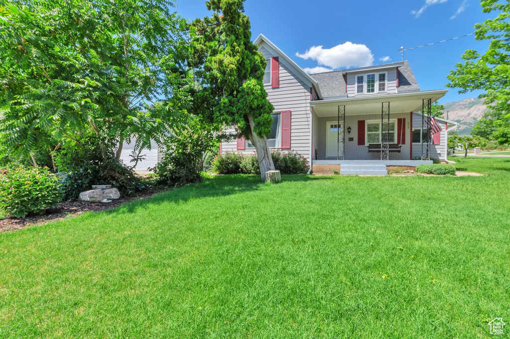 648 E 2550 N North Ogden, UT 84414