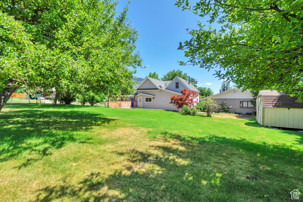 648 E 2550 N North Ogden, UT 84414