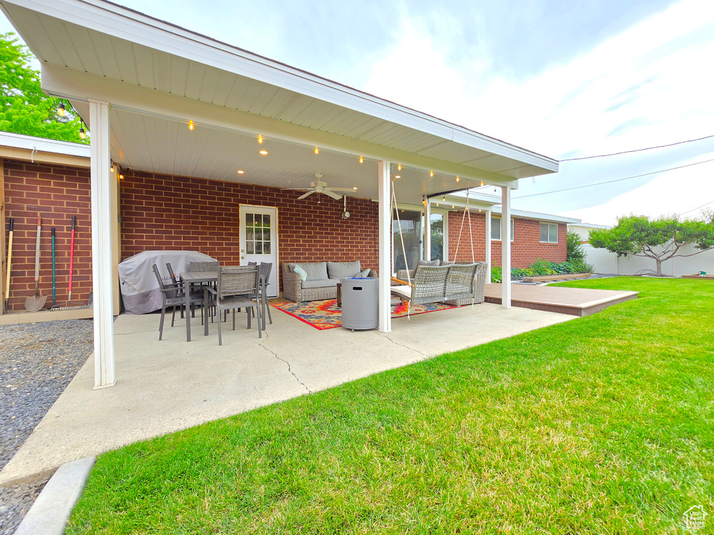 250 W FISHBURN DR. Brigham City, UT 84302