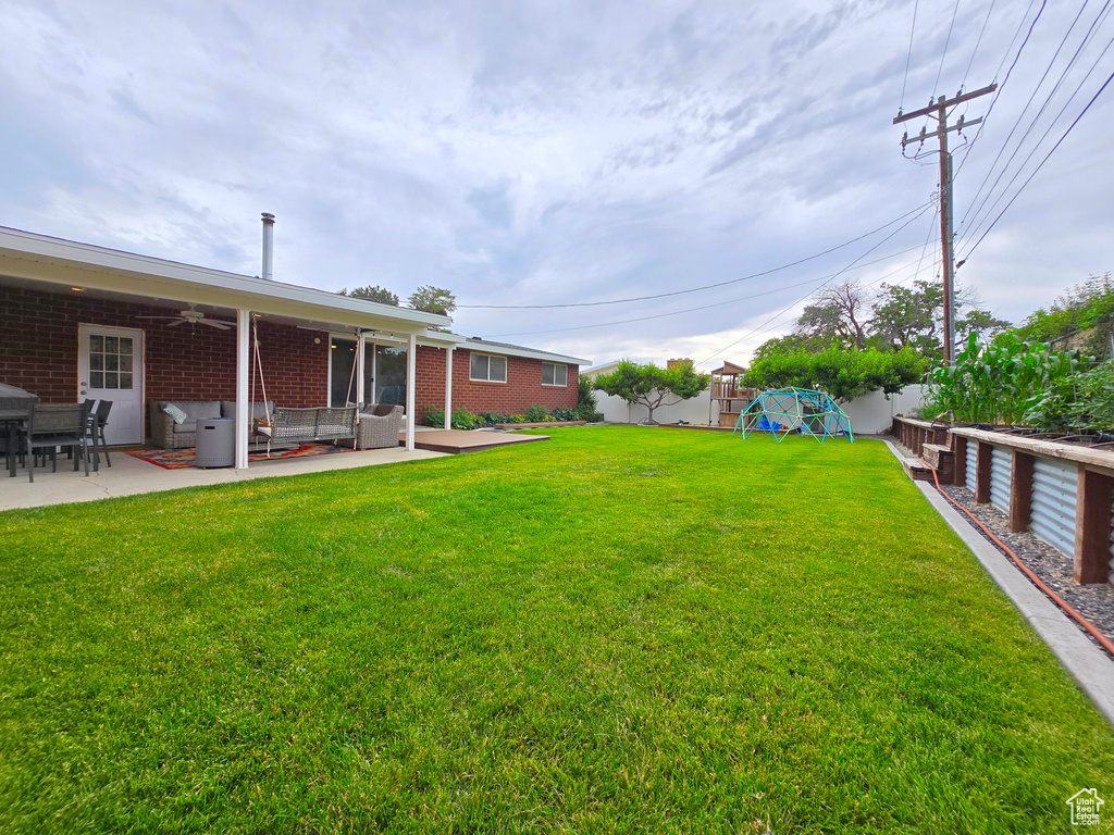 250 W FISHBURN DR. Brigham City, UT 84302