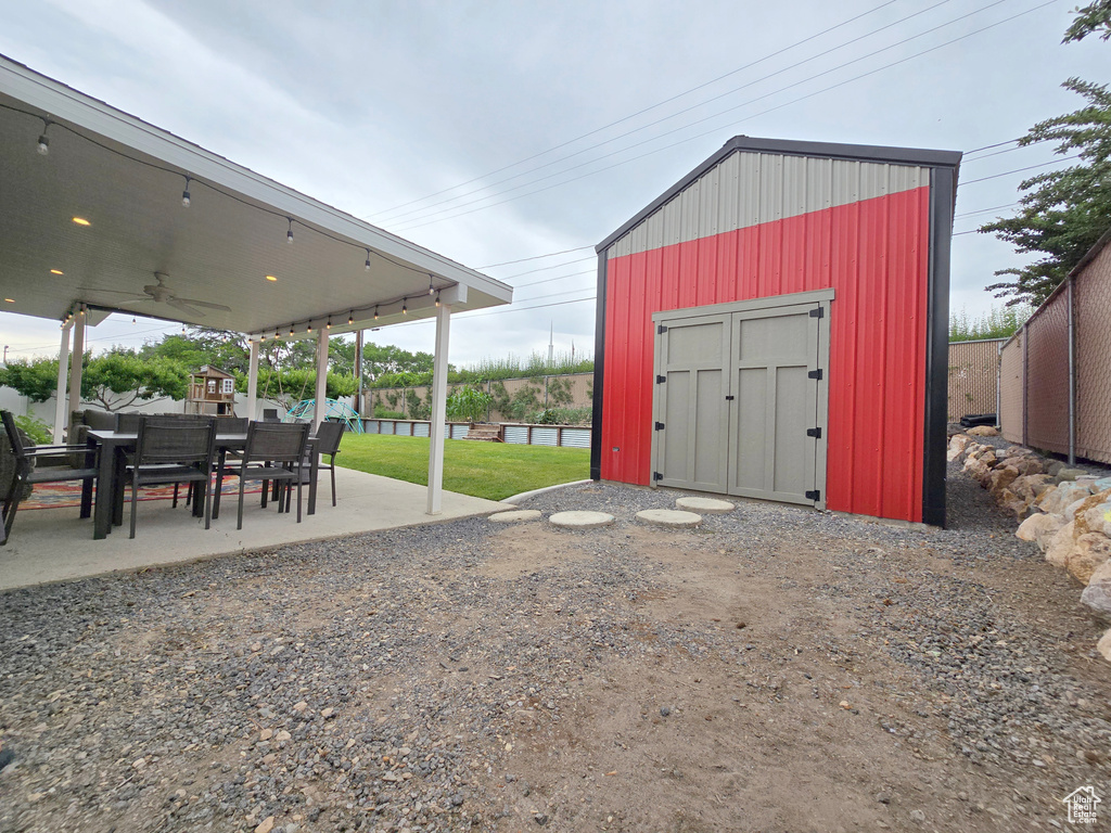 250 W FISHBURN DR. Brigham City, UT 84302