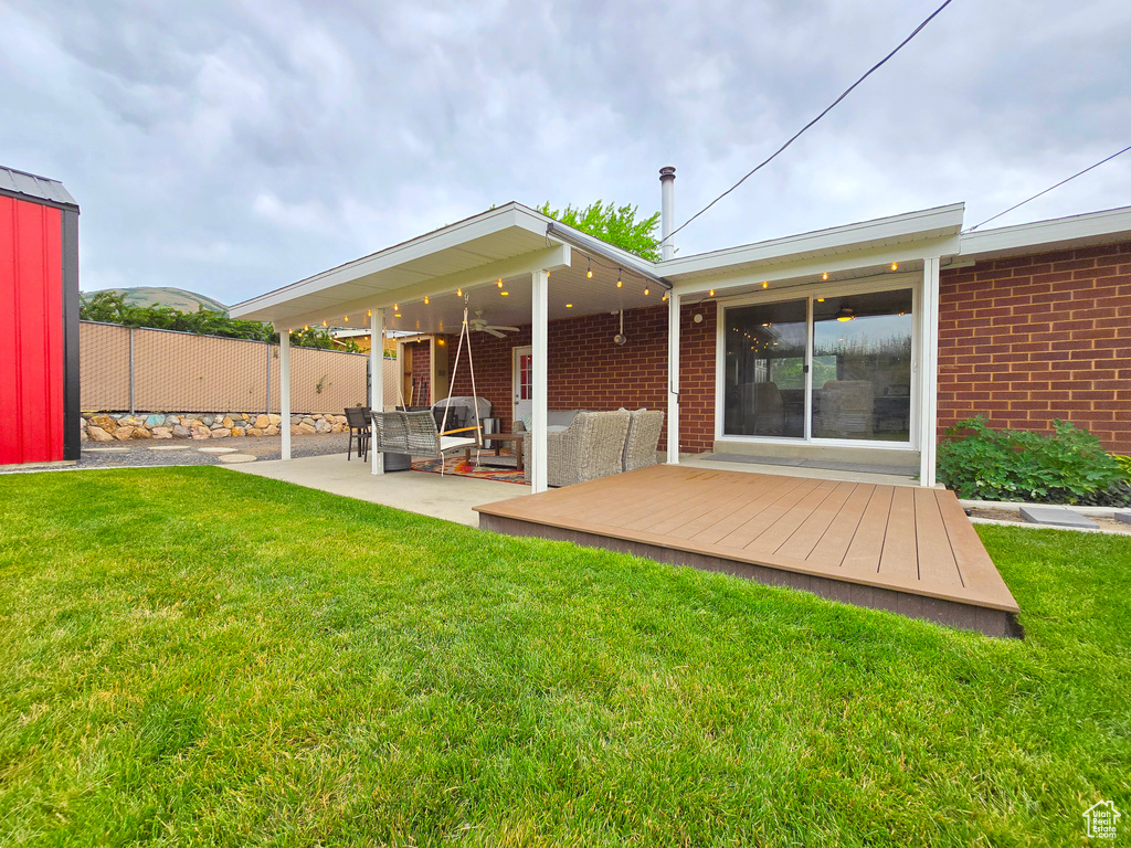 250 W FISHBURN DR. Brigham City, UT 84302