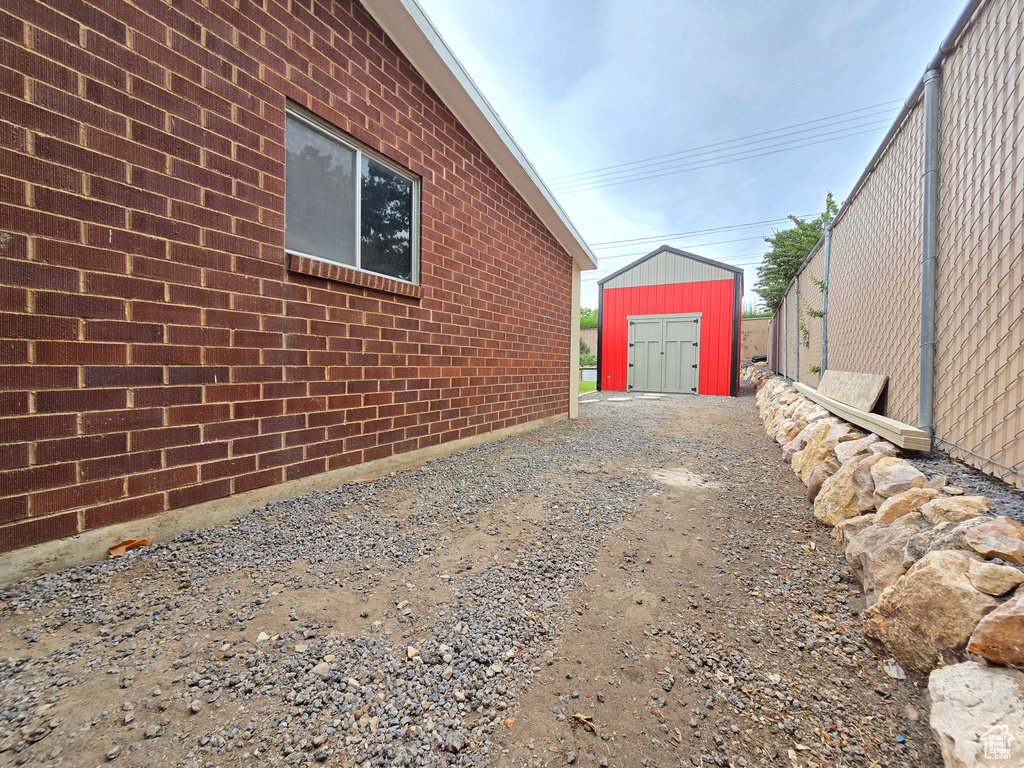250 W FISHBURN DR. Brigham City, UT 84302