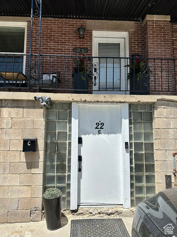 22 W 300 N Salt Lake City, UT 84103