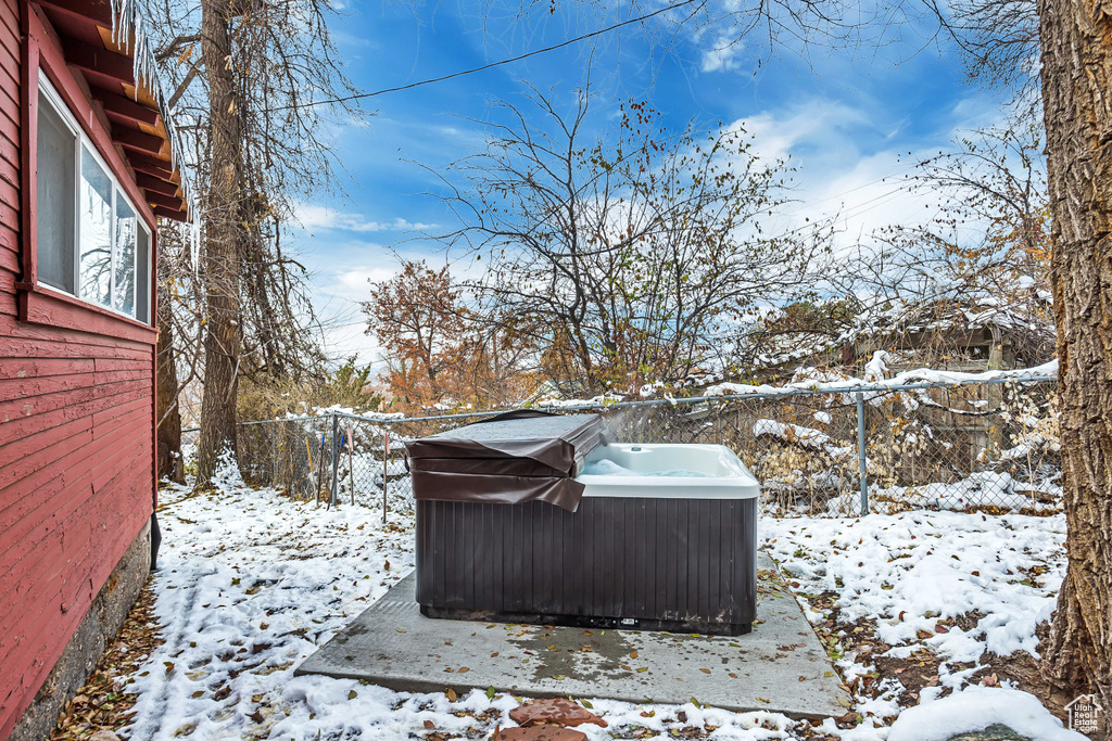22 W 300 N Salt Lake City, UT 84103