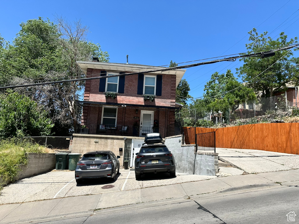 22 W 300 N Salt Lake City, UT 84103