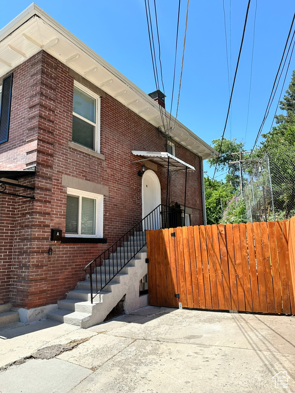 22 W 300 N Salt Lake City, UT 84103