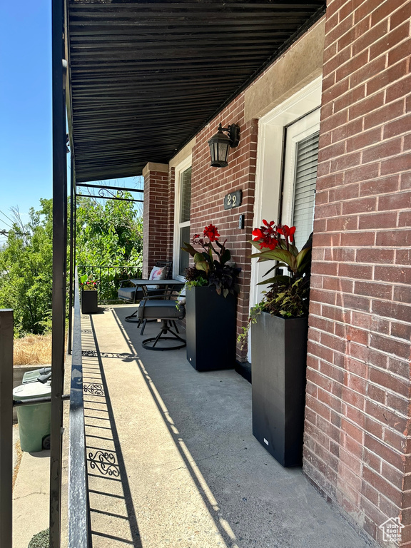 22 W 300 N Salt Lake City, UT 84103