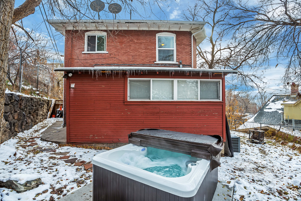 22 W 300 N Salt Lake City, UT 84103