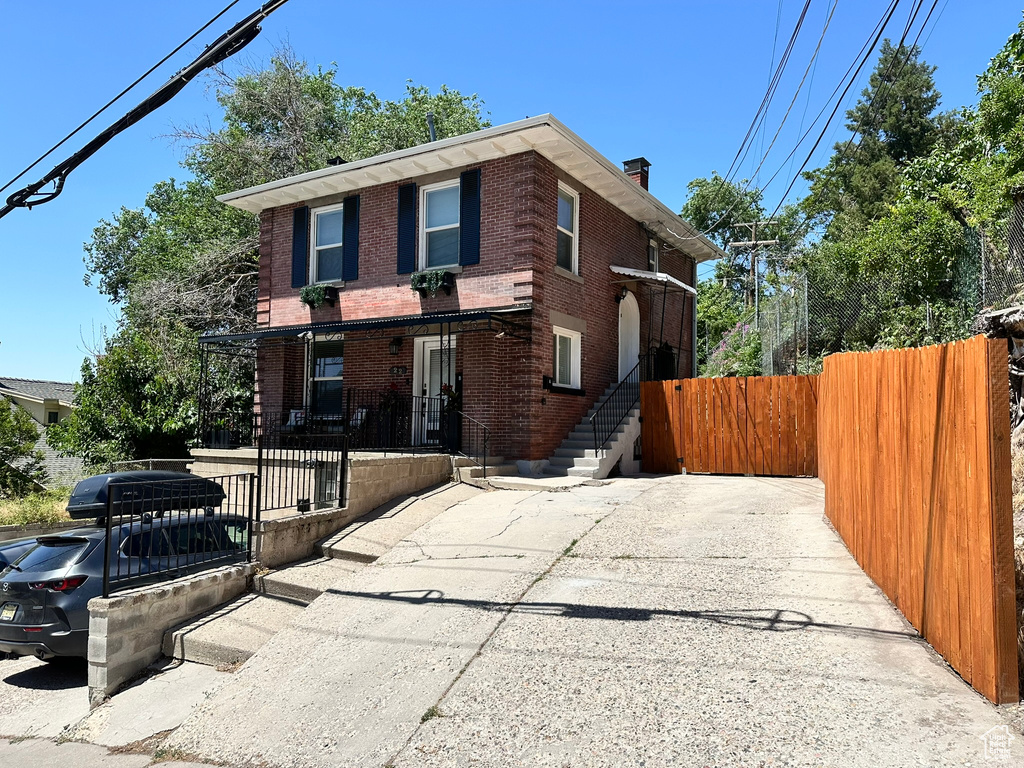 22 W 300 N Salt Lake City, UT 84103