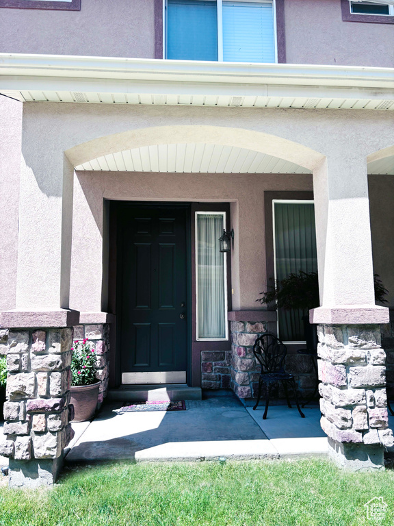 3942 W SPENCER LN West Jordan, UT 84084