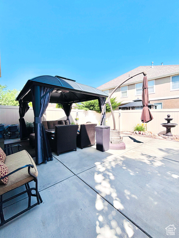 3942 W SPENCER LN West Jordan, UT 84084