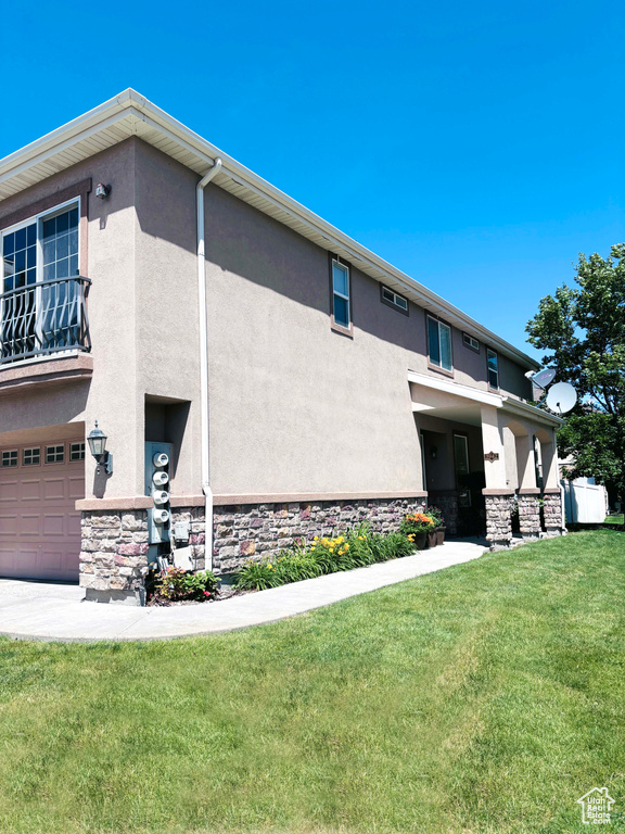 3942 W SPENCER LN West Jordan, UT 84084
