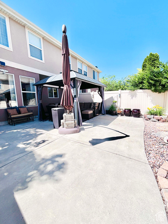 3942 W SPENCER LN West Jordan, UT 84084
