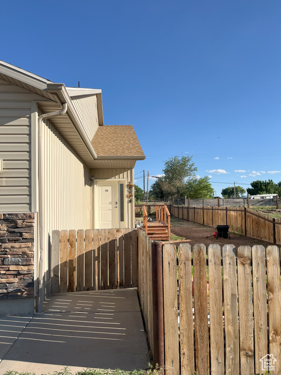 55 W 300 N Myton, UT 84052