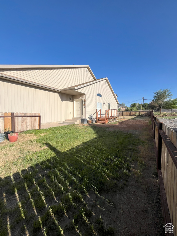 55 W 300 N Myton, UT 84052