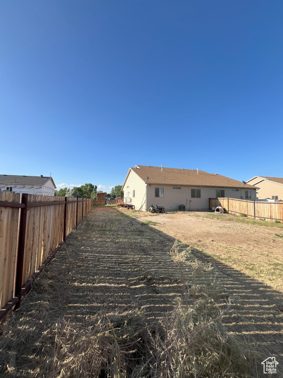 55 W 300 N Myton, UT 84052