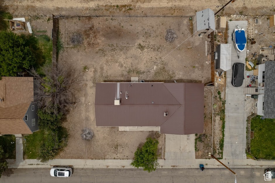 View of property location