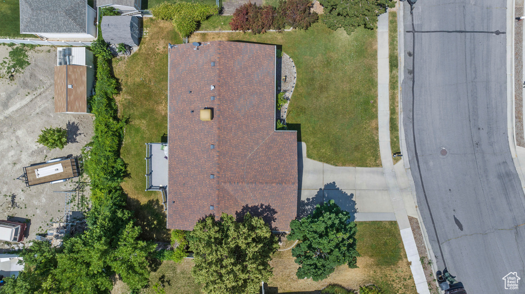 View of property location