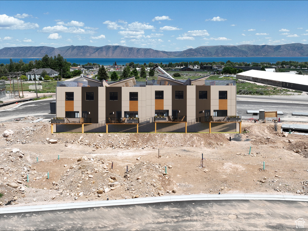  Garden City, UT 84028