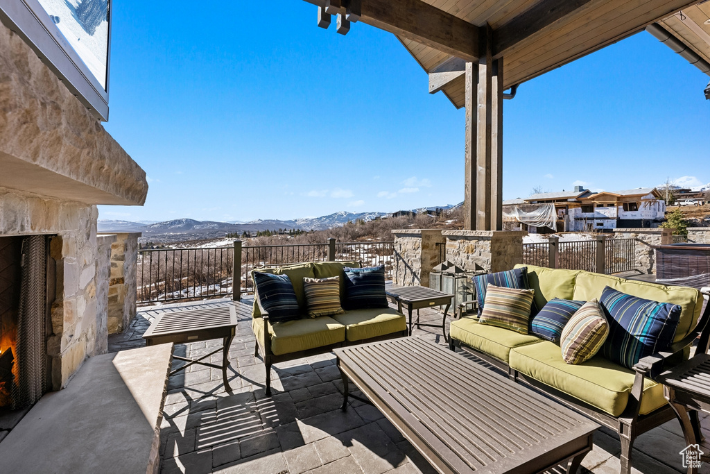 7274 PURPLE SAGE #59 Park City, UT 84098