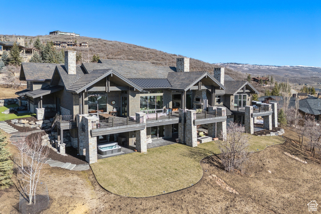 7274 PURPLE SAGE #59 Park City, UT 84098